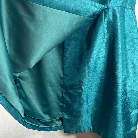 Keepsake The Label Flap Front Sleeveless Dress - Picture 9 of 15